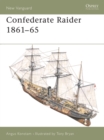 Confederate Raider 1861–65 - eBook