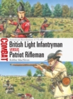 British Light Infantryman vs Patriot Rifleman : American Revolution 1775–83 - eBook