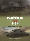 Panzer III vs T-34 : Eastern Front 1941 - eBook