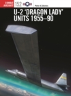 U-2 ‘Dragon Lady’ Units 1955-90 - Book