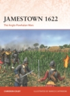 Jamestown 1622 : The Anglo-Powhatan Wars - Book