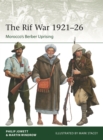 The Rif War 1921–26 : Morocco's Berber Uprising - Book