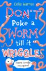 Don't Poke a Worm till it Wriggles - eBook