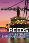 Reeds 21st Century Ship Management - eBook