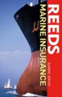 Reeds Marine Insurance - eBook