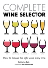 Complete Wine Selector - Book