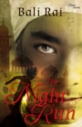 The Night Run - Book