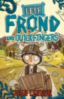Leif Frond and Quickfingers - eBook