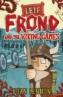 Leif Frond and the Viking Games - Book