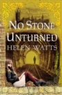No Stone Unturned - Book