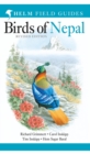 Field Guide to the Birds of Nepal - Book