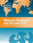Women, Business and the Law - Book
