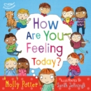 How Are You Feeling Today? : A Let's Talk picture book to help young children understand their emotions - eBook