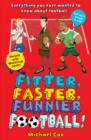 Fitter, Faster, Funnier Football - eBook