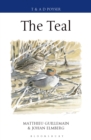 The Teal - Book