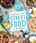 Masterchef: Street Food of the World - Book