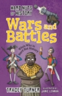 Hard Nuts of History: Wars and Battles - Book