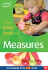The Little Book of Measures - Book