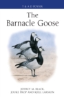 The Barnacle Goose - Book