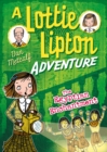 The Egyptian Enchantment A Lottie Lipton Adventure - Book