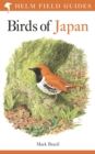 Field Guide to the Birds of Japan - Book