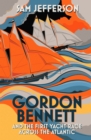 Gordon Bennett and the First Yacht Race Across the Atlantic - eBook