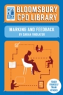 Bloomsbury CPD Library: Marking and Feedback - Book