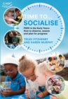 Time to Socialise - eBook
