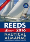 Reeds Nautical Almanac - Book