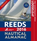 Reeds Looseleaf Almanac - Book