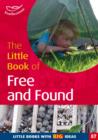 The Little Book of Free and Found - eBook