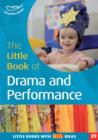 The Little Book of Drama and Performance - eBook