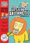 Let's do Arithmetic 10-11 - eBook