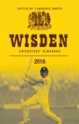 Wisden Cricketers' Almanack 2016 - Book