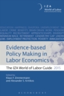 Evidence-Based Policy Making in Labor Economics : The IZA World of Labor Guide 2015 - Book