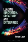 Leading Innovation, Creativity and Enterprise - eBook