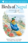 Field Guide to the Birds of Nepal : Second Edition - eBook