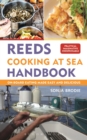 Reeds Cooking at Sea Handbook - Book