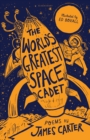 The World's Greatest Space Cadet - Book