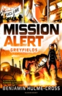 Mission Alert: Greyfields - eBook