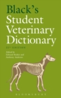 Black's Student Veterinary Dictionary - Book