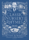 Classic Nursery Rhymes - Book