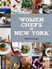 Women Chefs of New York - eBook