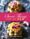 Sweet Things from the Aga - eBook