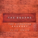 The Square: Savoury - eBook