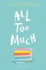 Hopewell High: All Too Much - eBook