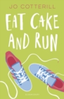 Hopewell High: Eat Cake and Run - eBook