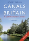 The Canals of Britain : The Comprehensive Guide - eBook