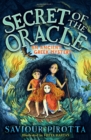 Secret of the Oracle: An Ancient Greek Mystery - eBook