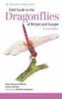 Field Guide to the Dragonflies of Britain and Europe: 2nd edition - eBook